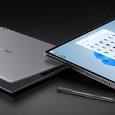 CHUWI FreeBook Notebook Produktbild