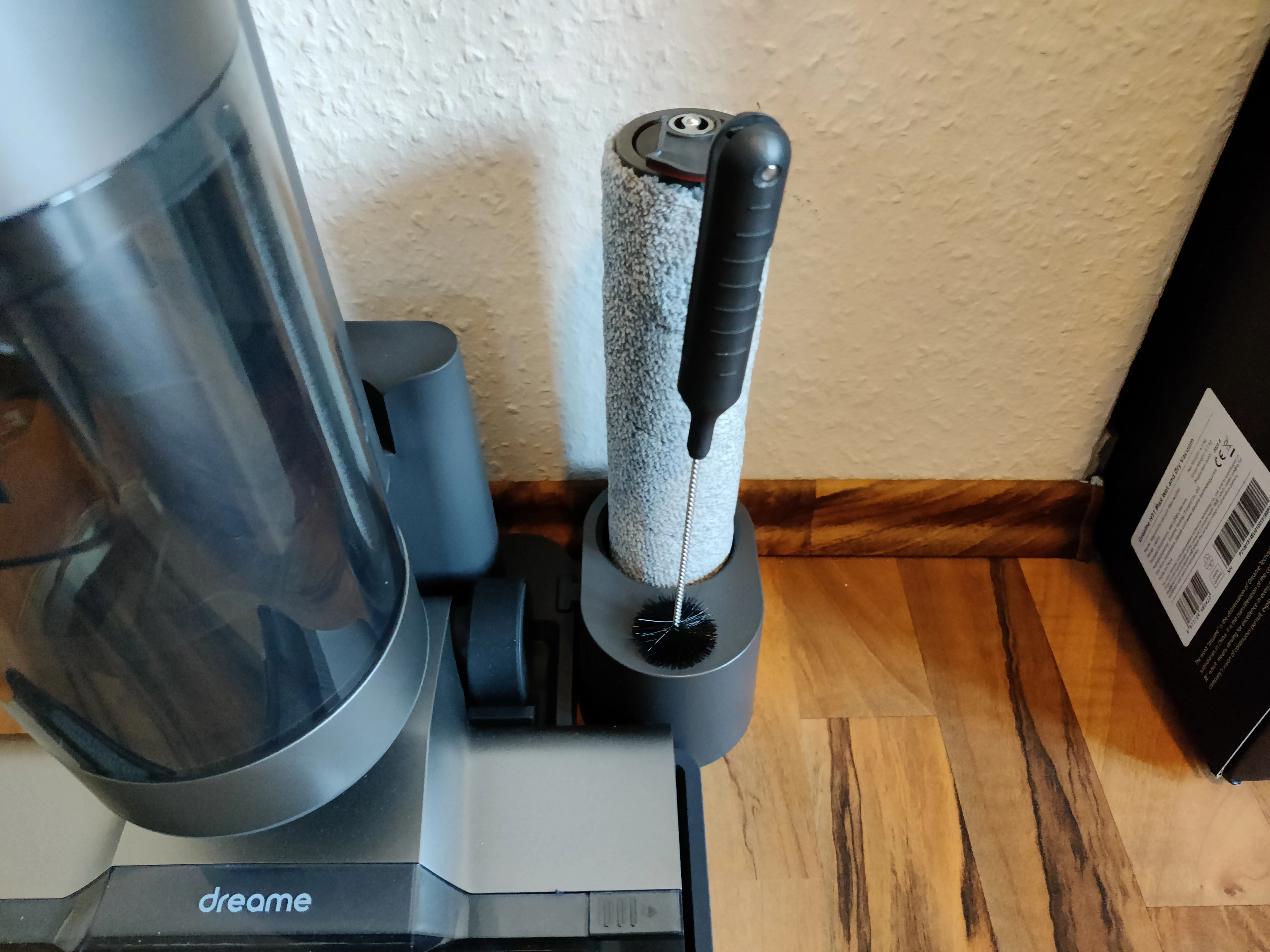 Dreame H11 Max Wisch Akkusauger Zubehoer