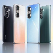 Honor 60 Pro Smartphone Farben