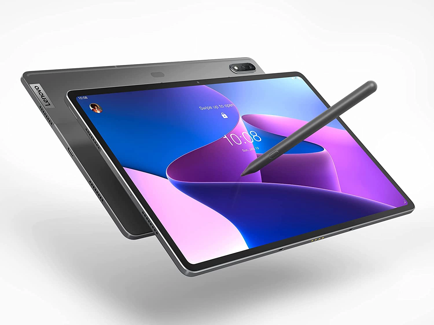 Lenovo Tab P12 Pro Tablet
