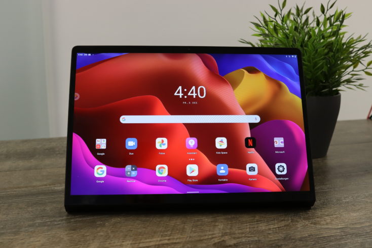 Lenovo Yoga Pad Pro Tablet