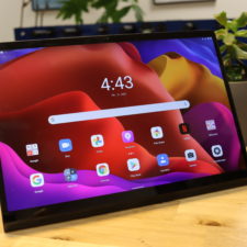 Lenovo Yoga Pad Pro Tablet Display 13 Zoll