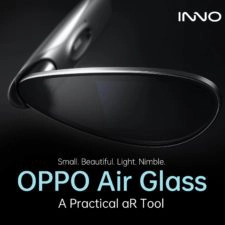 OPPO Air Glass Brille