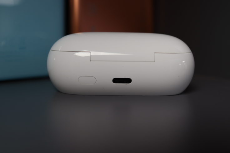 OnePlus Buds Z2 Kopfhörer USB-C