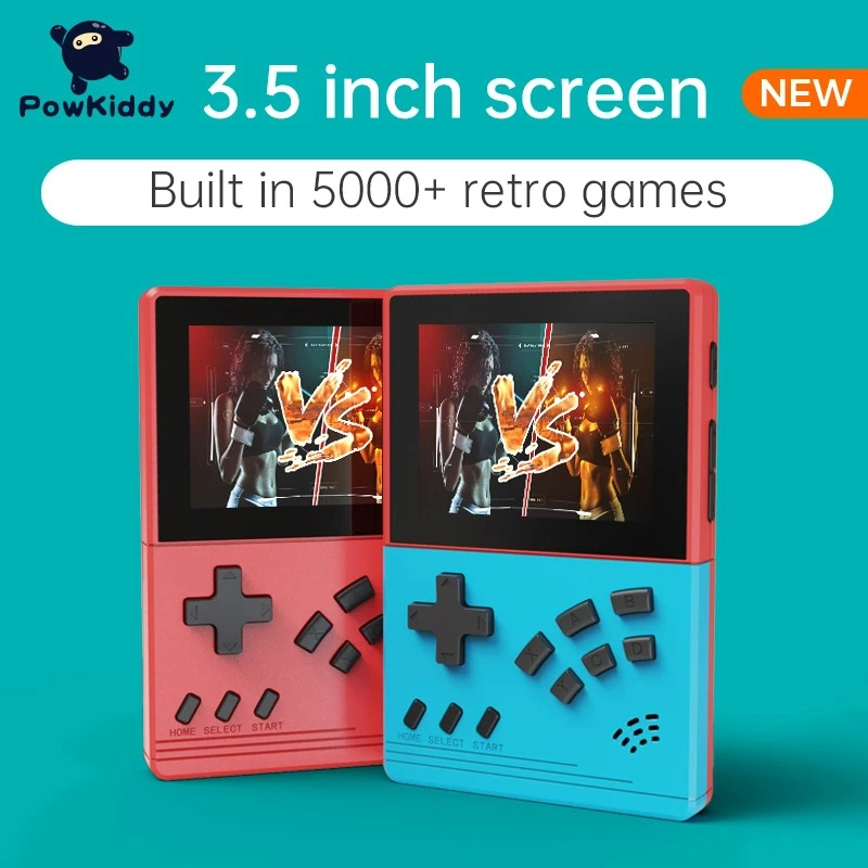 Powkiddy V2 Konsole