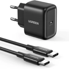 UGREEN 25W USB-C Ladegeraet