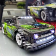 WLToys 284131 Drift Car 2