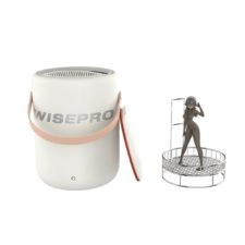 Wisepro Washing Machine 2