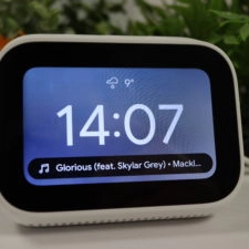 Xiaomi Mi Smart Clock