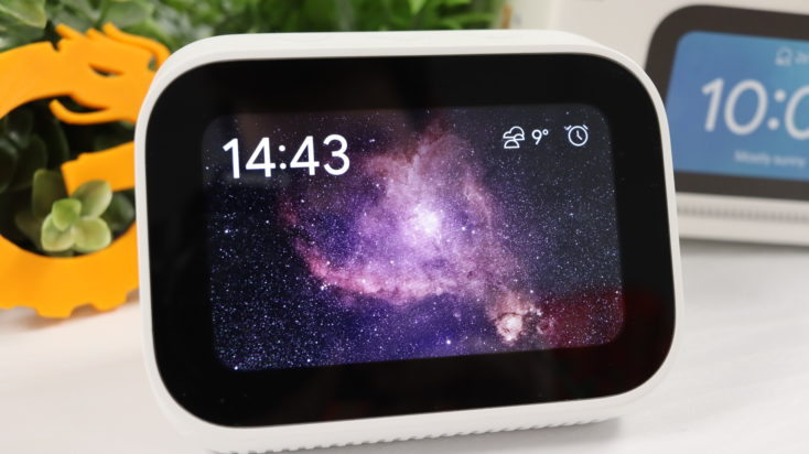 Xiaomi Mi Smart Clock Uhr