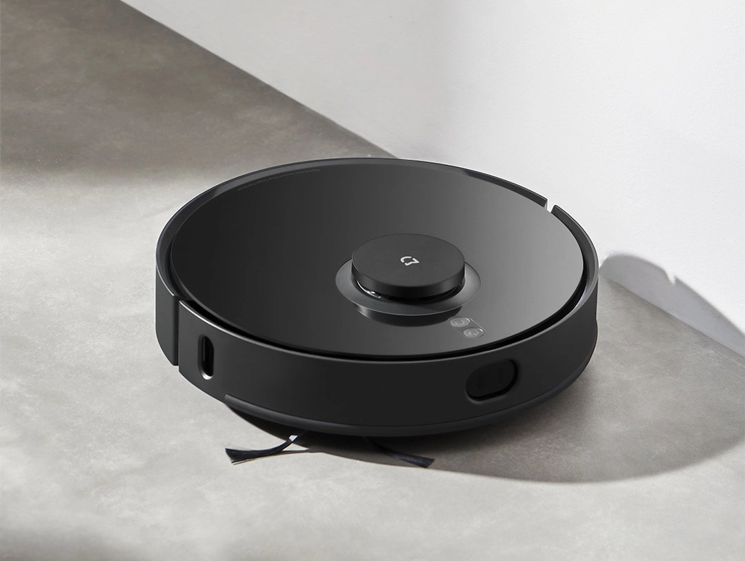 Xiaomi Mijia Anti-Haarverwicklung Saugroboter Produktbild Beitragsbild