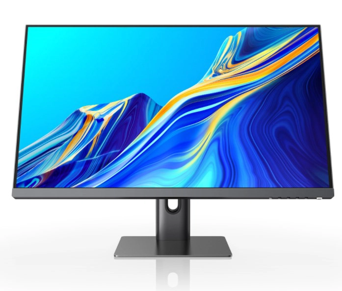 Xiaomi Monitor 27 4K Front