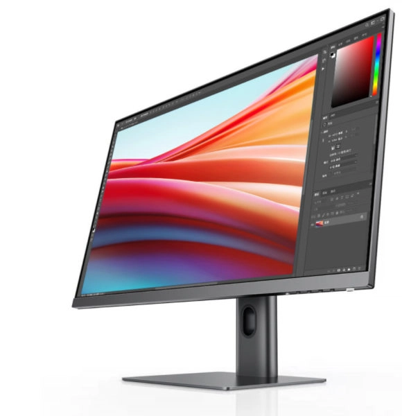 Xiaomi Monitor 27 4K PS