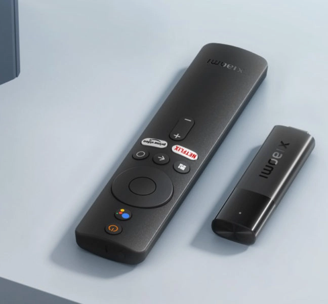 Xiaomi TV Stick 4K Produktbild