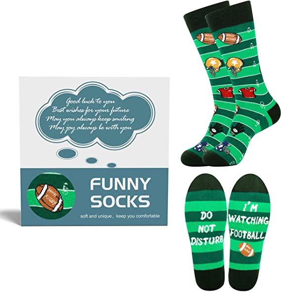 funny socks