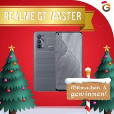 realme GT Master Gewinnspieljpg