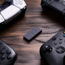 8Bitdo Wireless USB Adapter 2 2