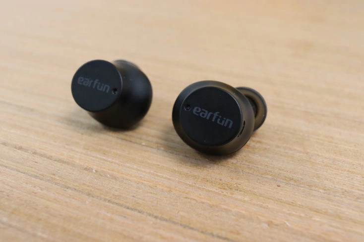 Earfun Free Mini Hoerer