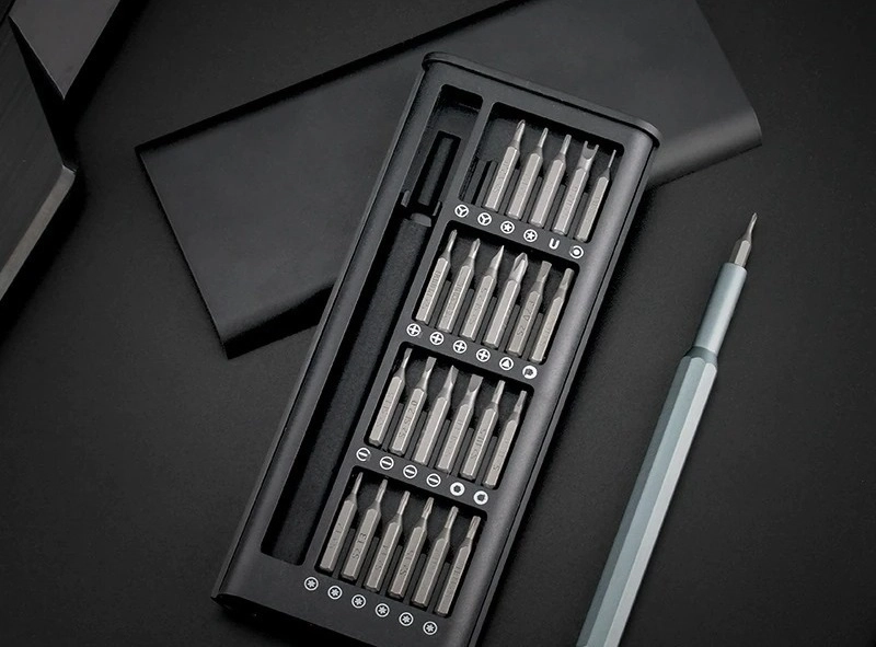Feinmechaniker Schraubendreher Set 1