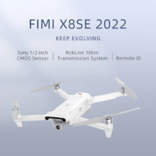 Fimi X8 SE 2022