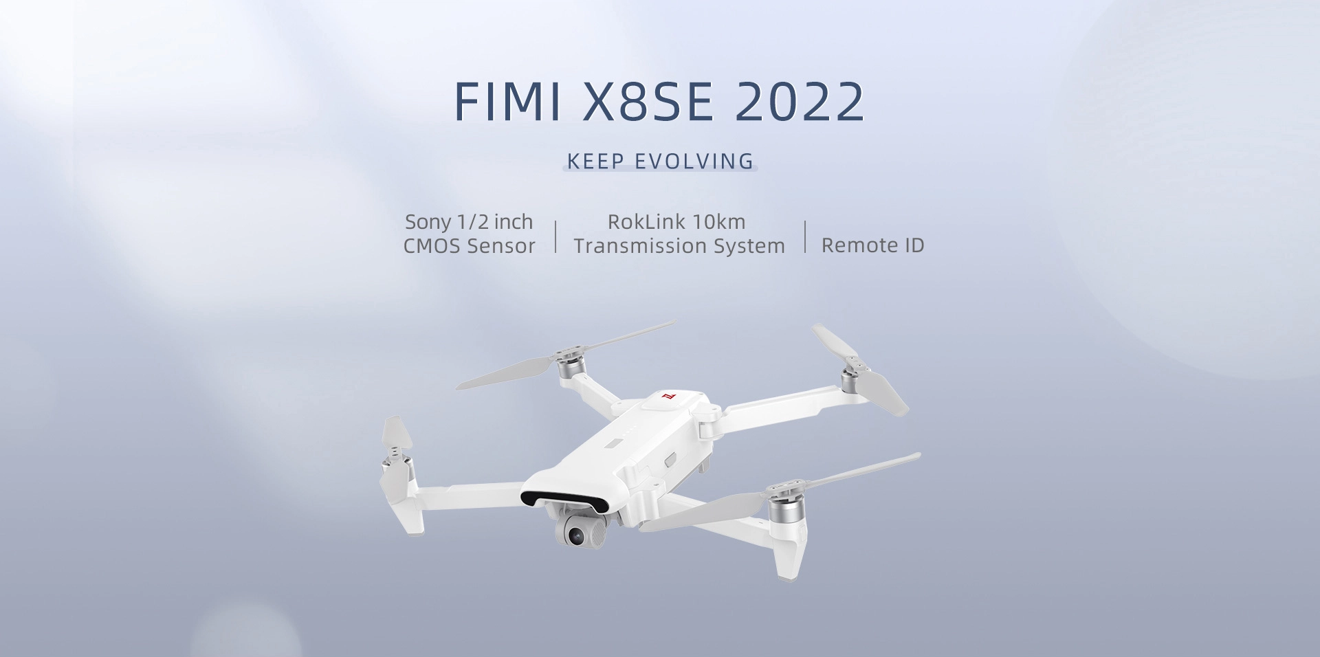 Fimi X8 SE 2022