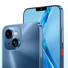 Gionee 13 Pro Design