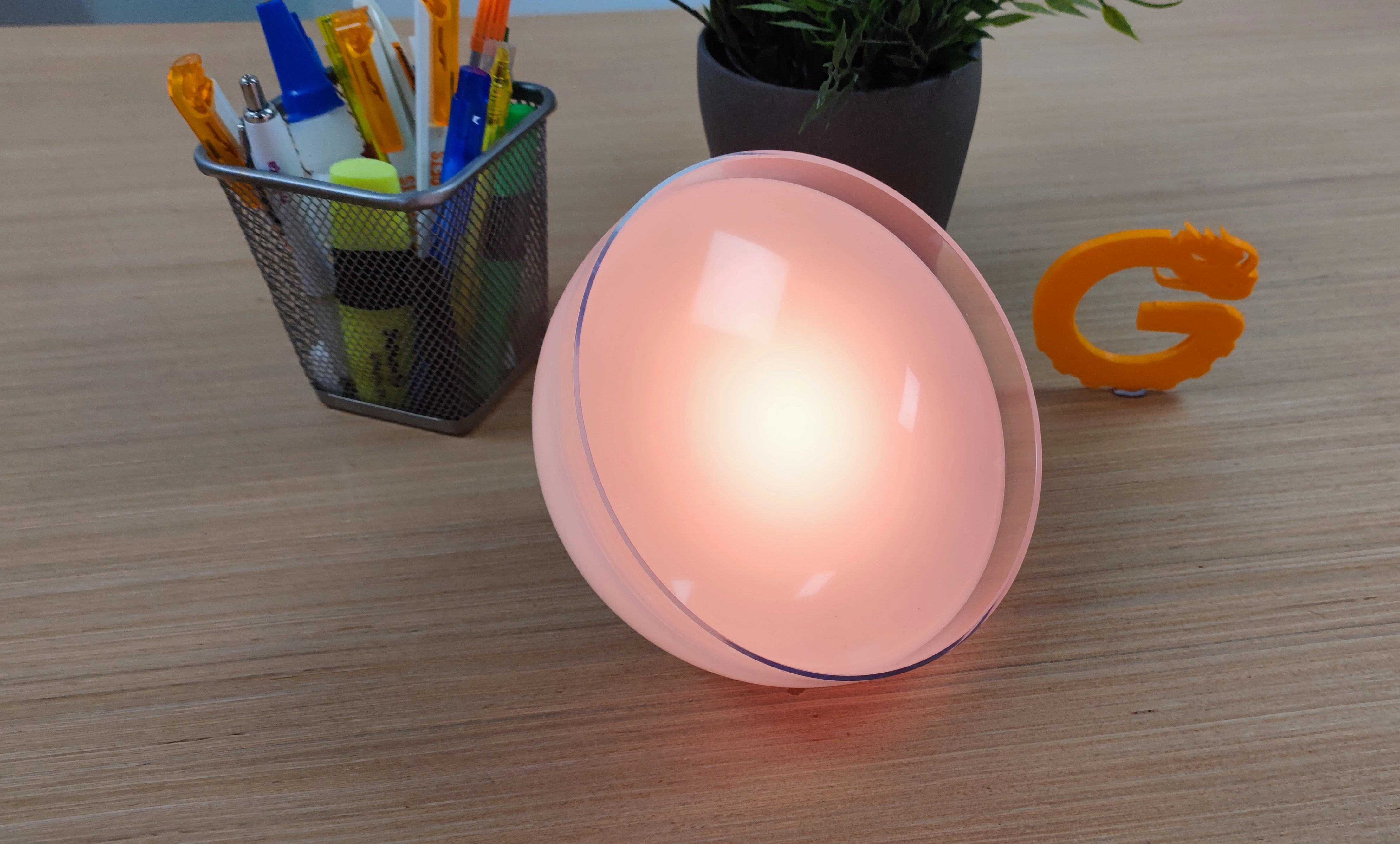 Govee WiFi LED Nachtlicht