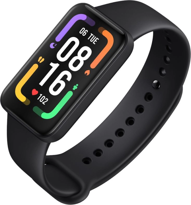 Redmi Smart Band Pro Fitness-Tracker