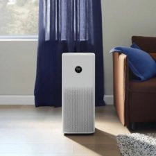 Smart Air Purifier 4 Pro Appsteuerung