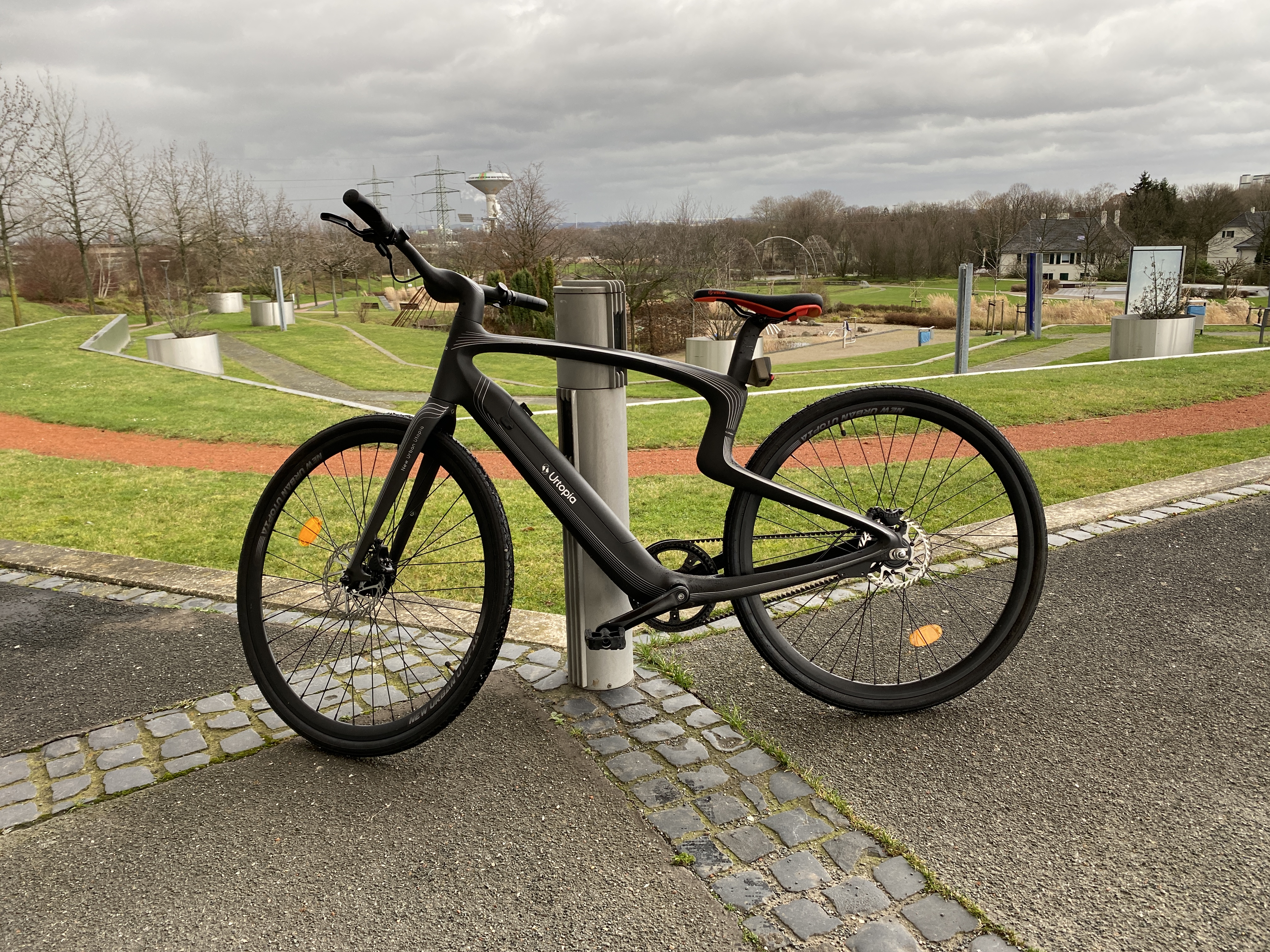Fahrradträger Carbonrahmen – Die 15 besten Produkte im Vergleich