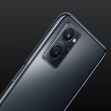 realme 9i Design