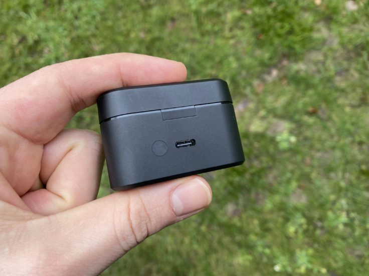 1More PistonBuds Pro USB-C