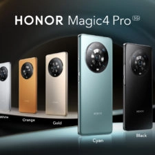 HONOR Magic4 series