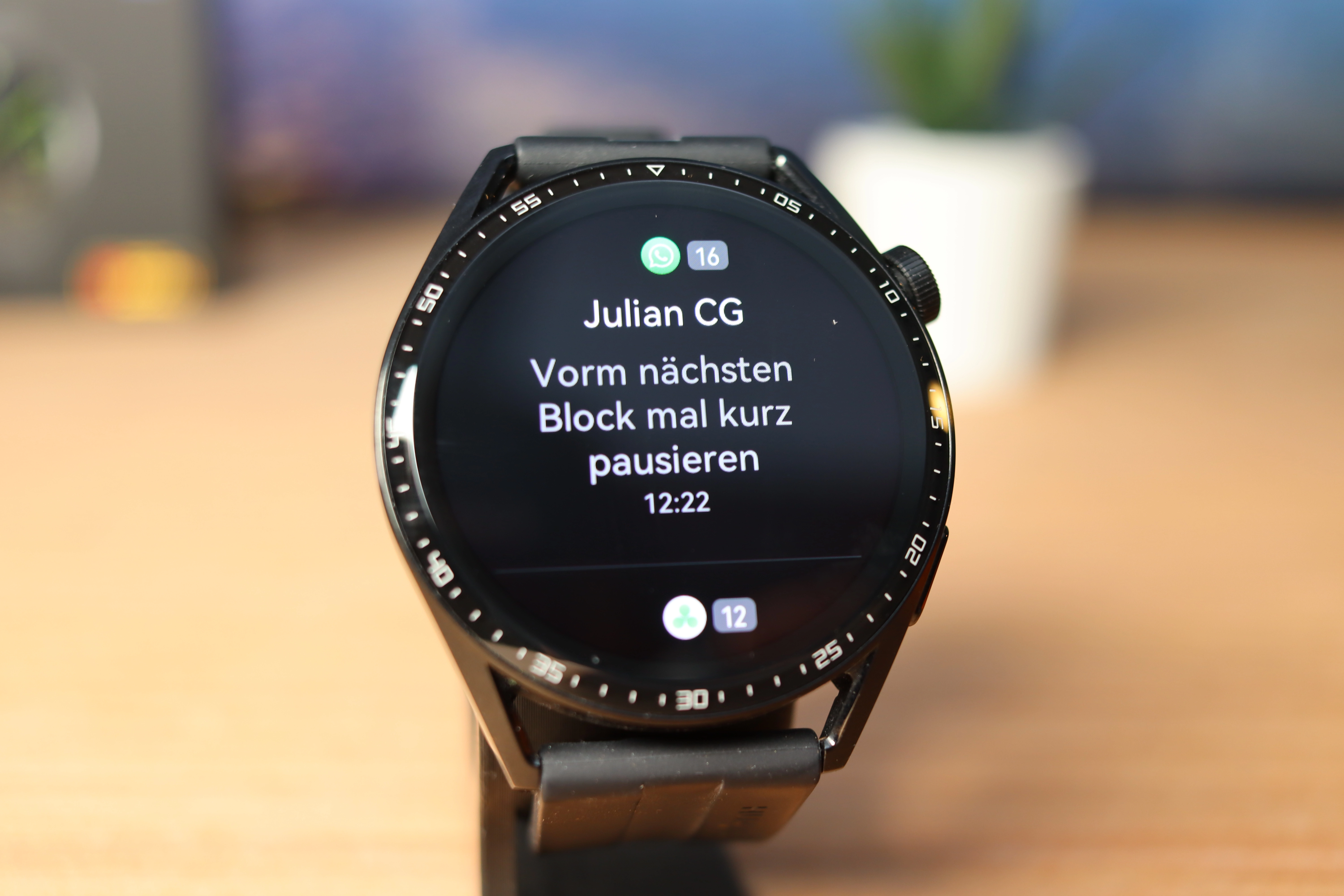 Huawei watch hotsell gt barometer