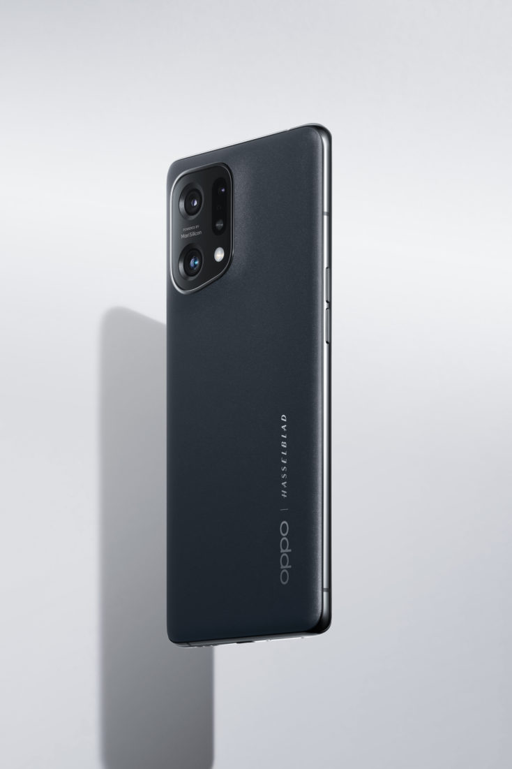 OPPO Find X5 Smartphone