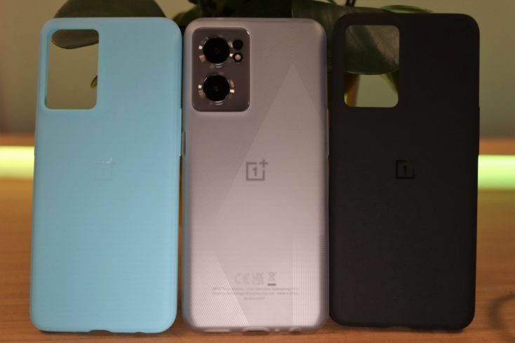 OnePlus Nord CE 2 Cases