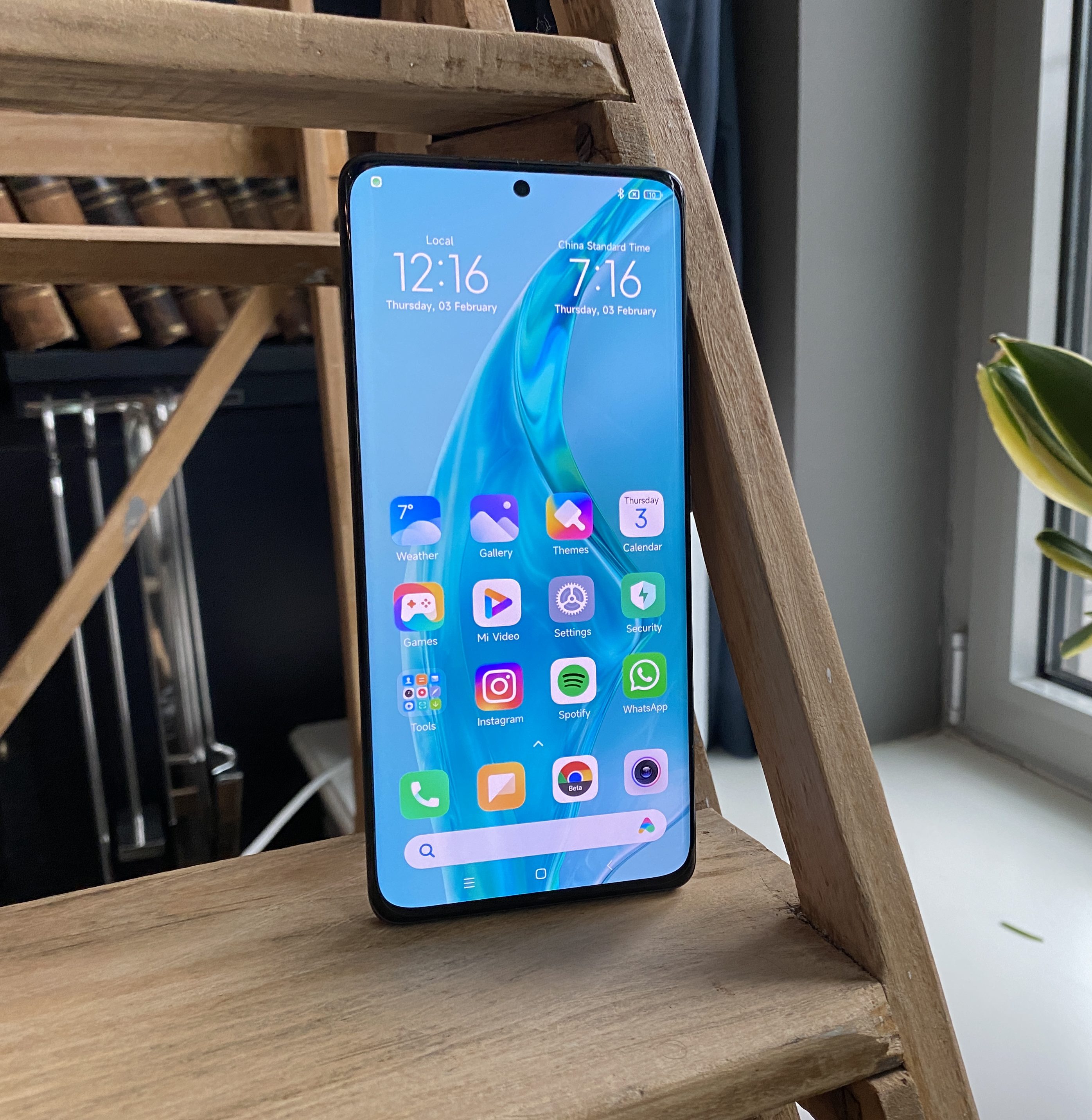 Xiaomi 12 pro. Xiaomi 12 Pro обзор.