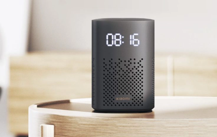 Xiaomi Smart Speaker IR Control Lautsprecher von vorne