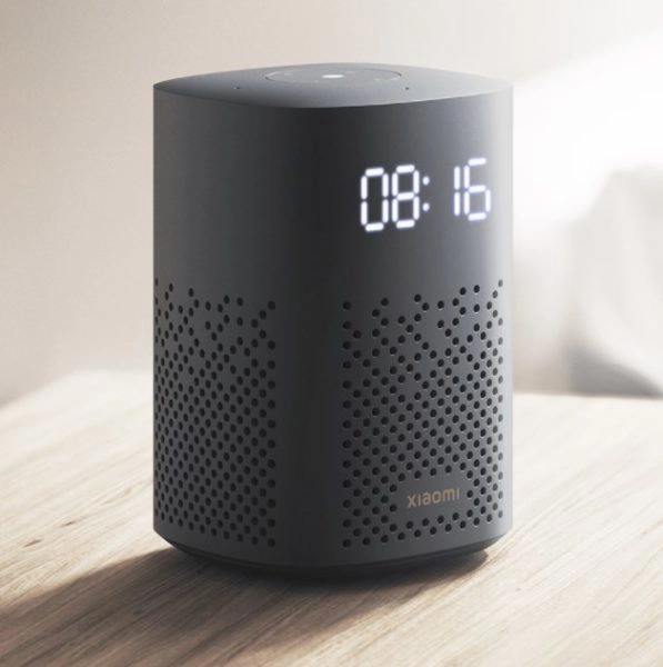 Xiaomi Smart Speaker IR Control von der Seite