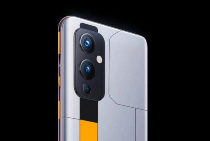 realme GT Neo3 Gaming Edition