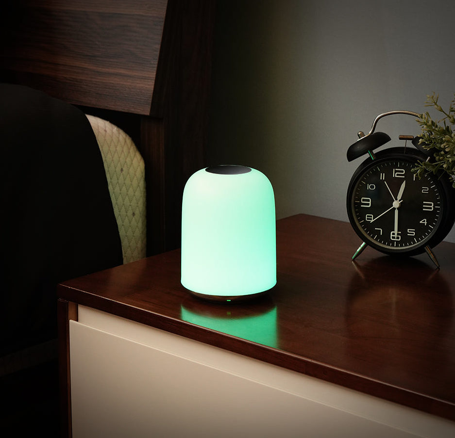 Aukey Nachtlicht timer