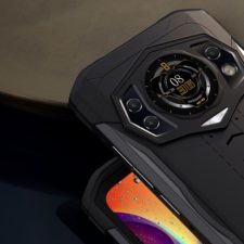 DOOGEE S98 Smartphone Kamera