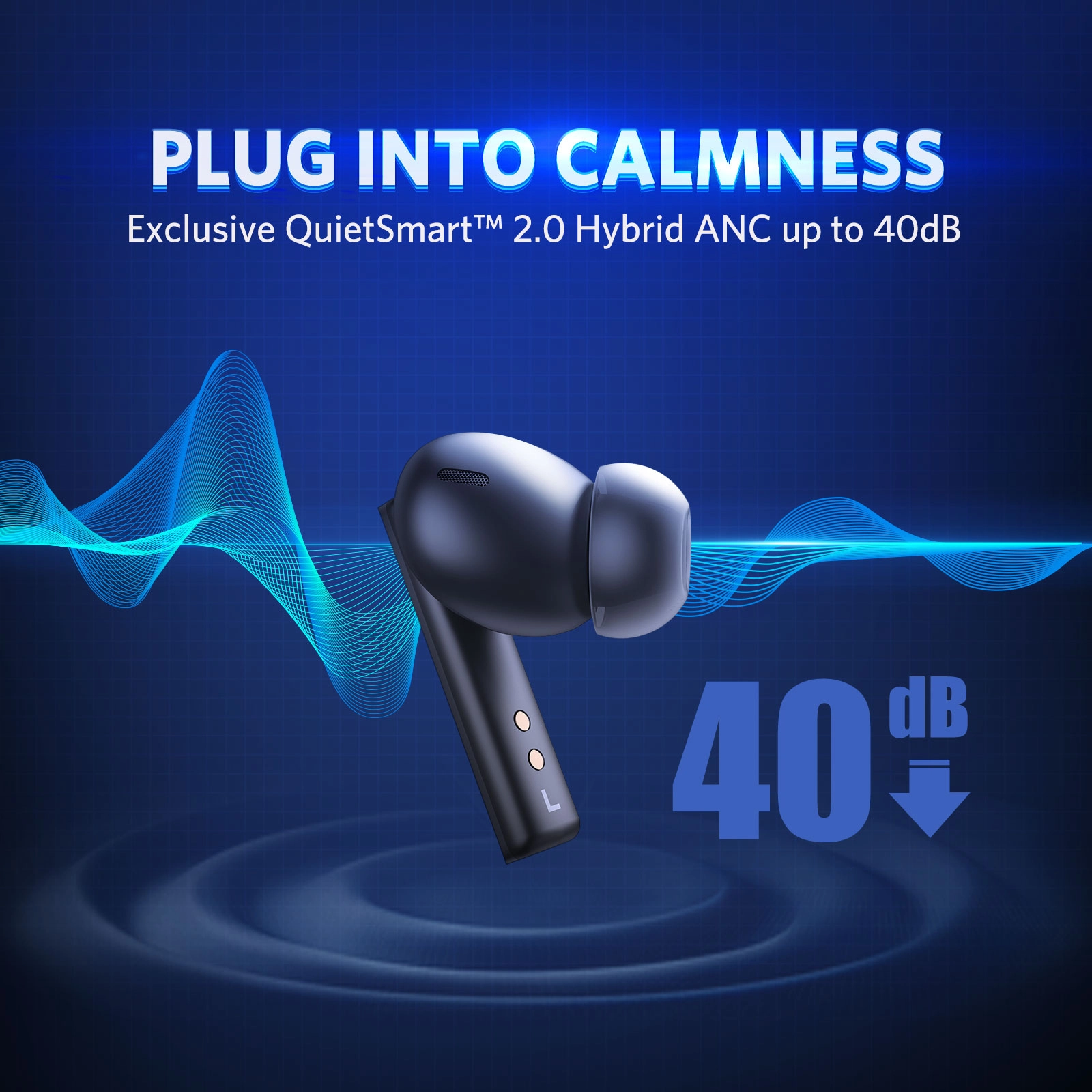 Earfun Air Pro SV ANC