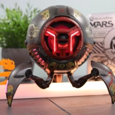 GravaStar Mars Pro