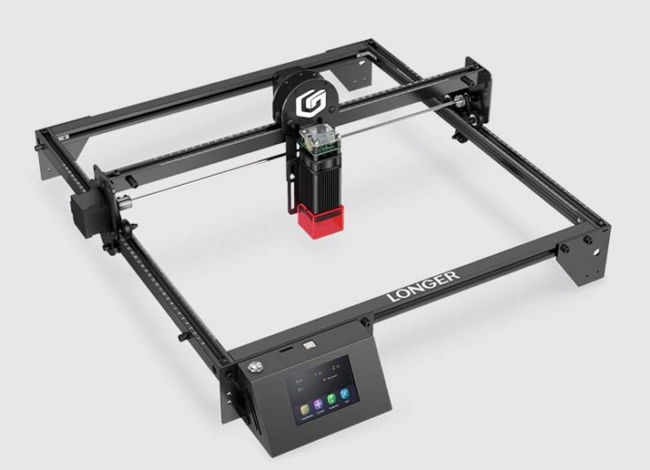 Longer Ray5 Laser-Engraver