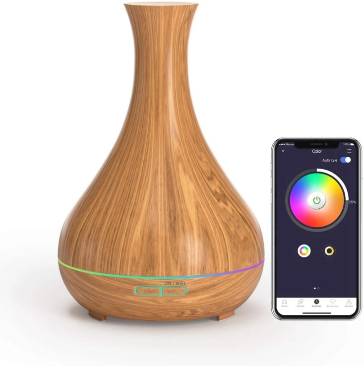 Meross Aroma-Diffuser