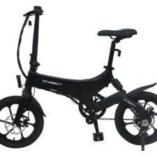 ONEBOT S6 E-Bike 1