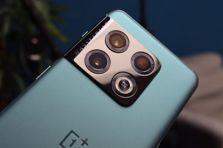 OnePlus 10 Pro Kamera
