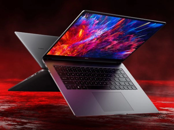 Redmi Book Pro 15 2022 Notebook Produktbild