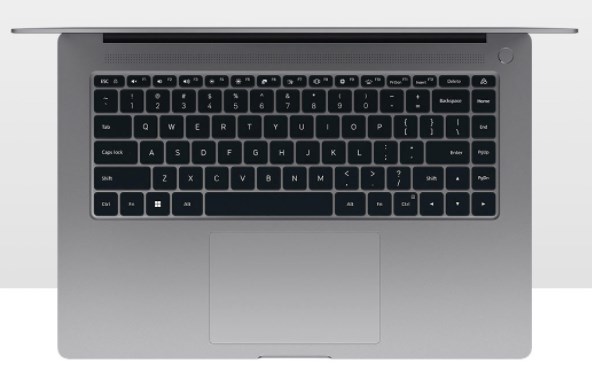 Redmi Book Pro 15 2022 Notebook Tastatur